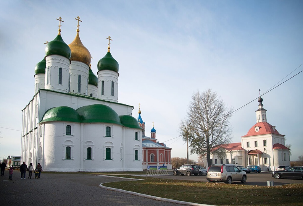 Собор