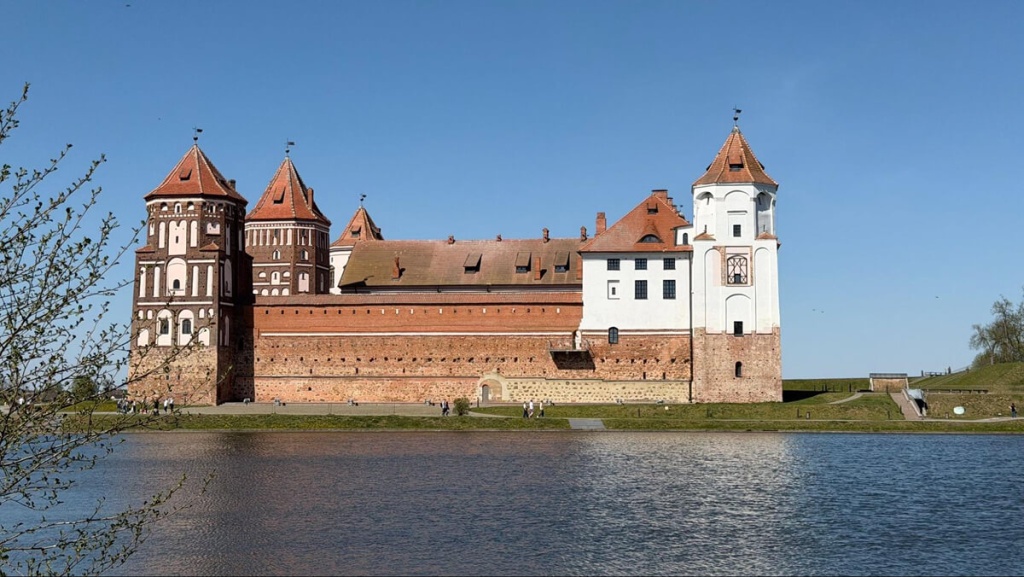 Замок