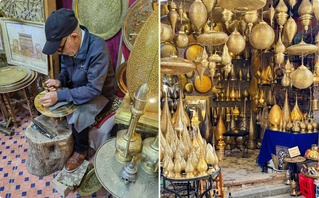 Светильники