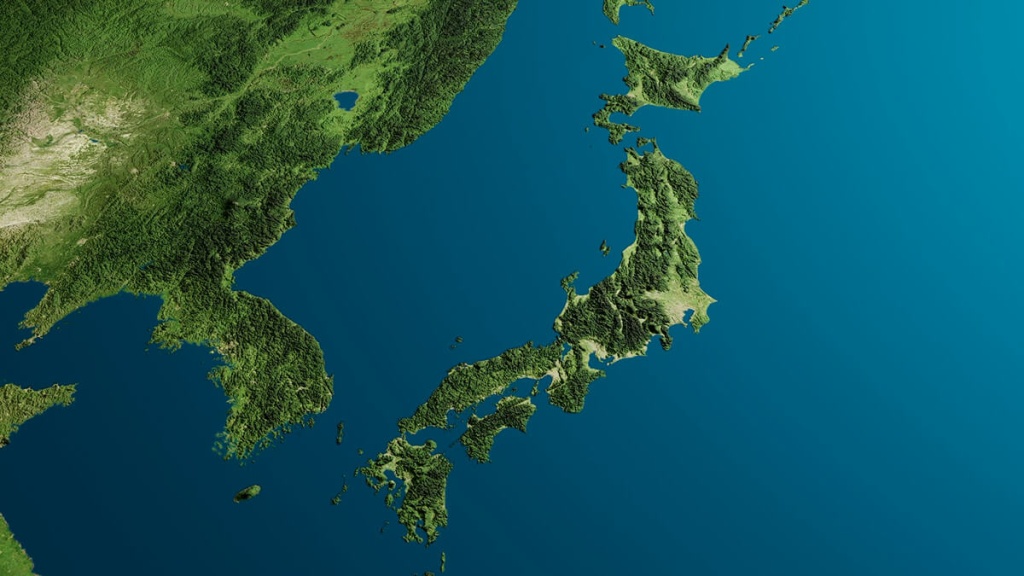 Карта