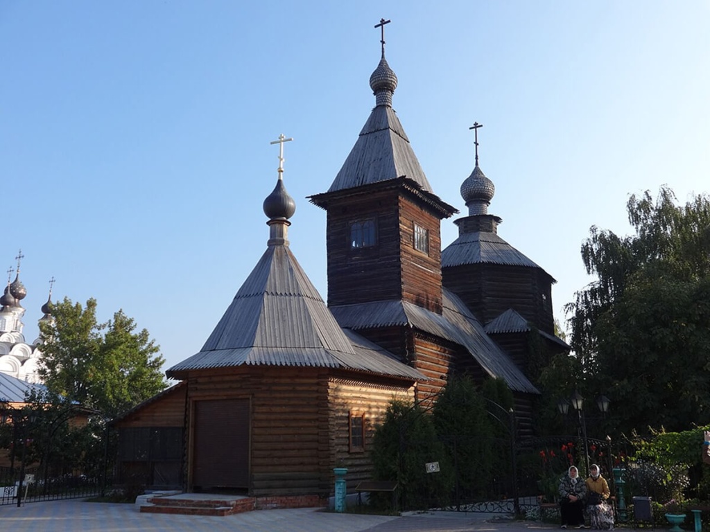 Церковь