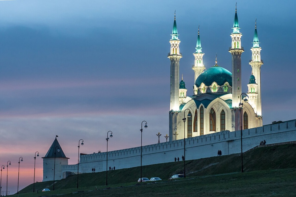 Храм