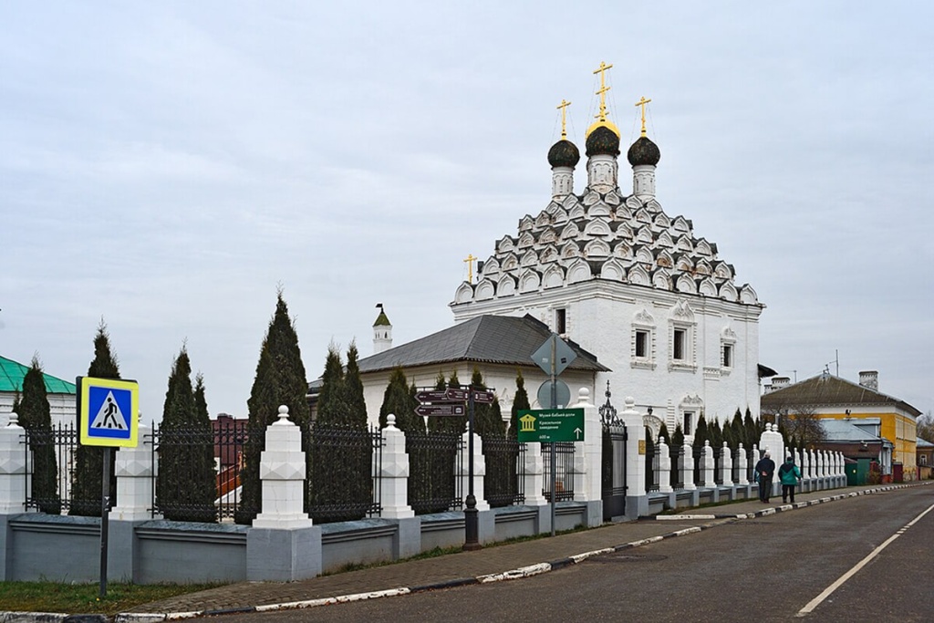 Храм
