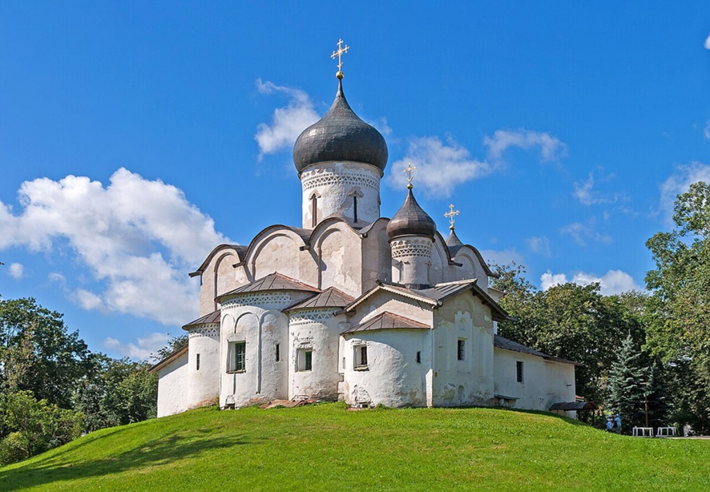 Церковь