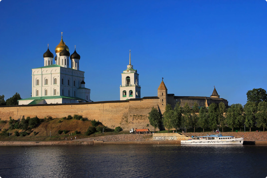 Крепость