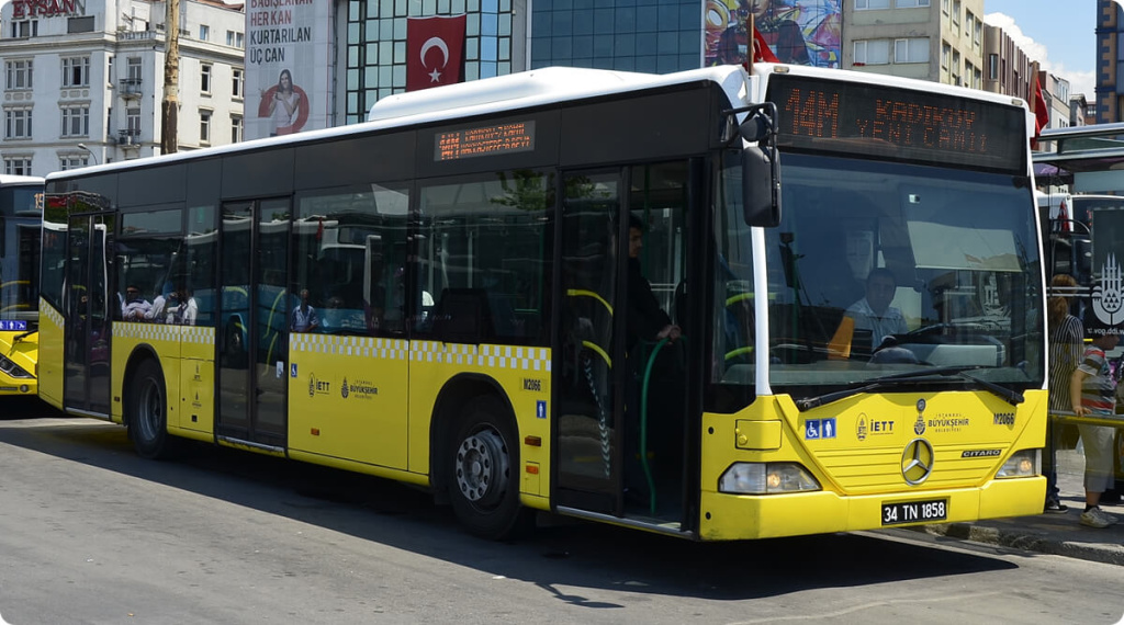 Автобус