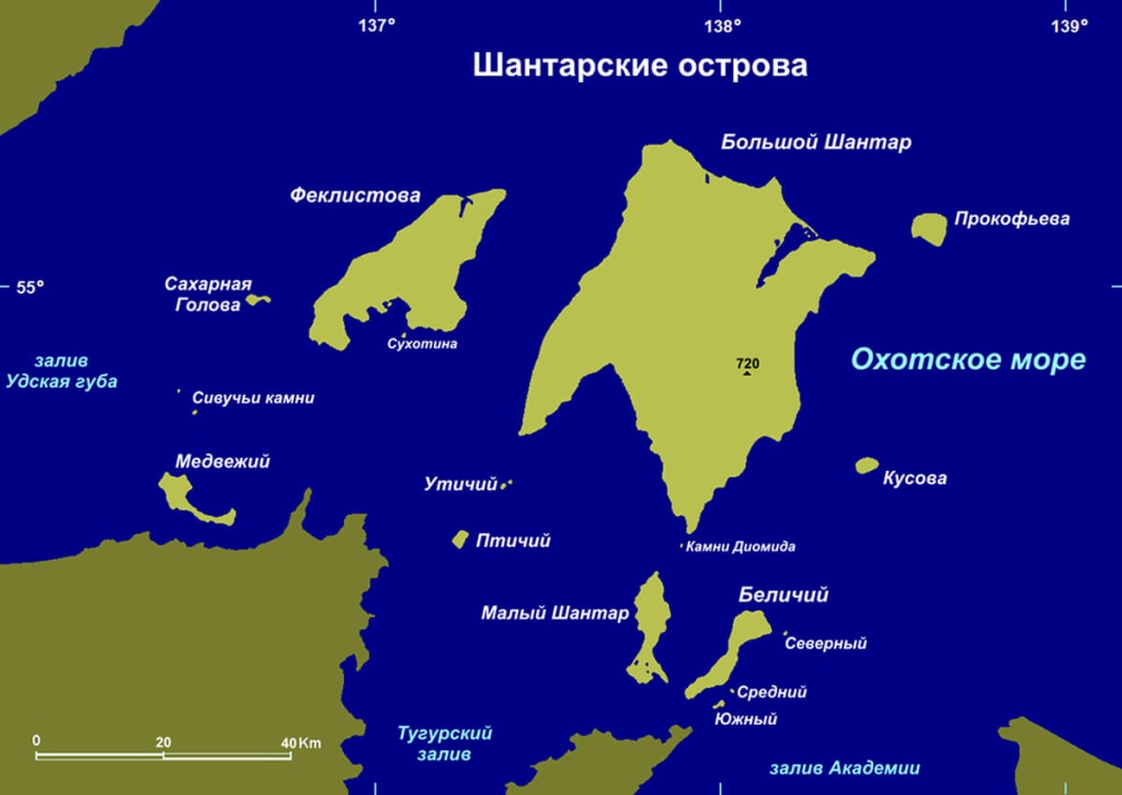 Карта
