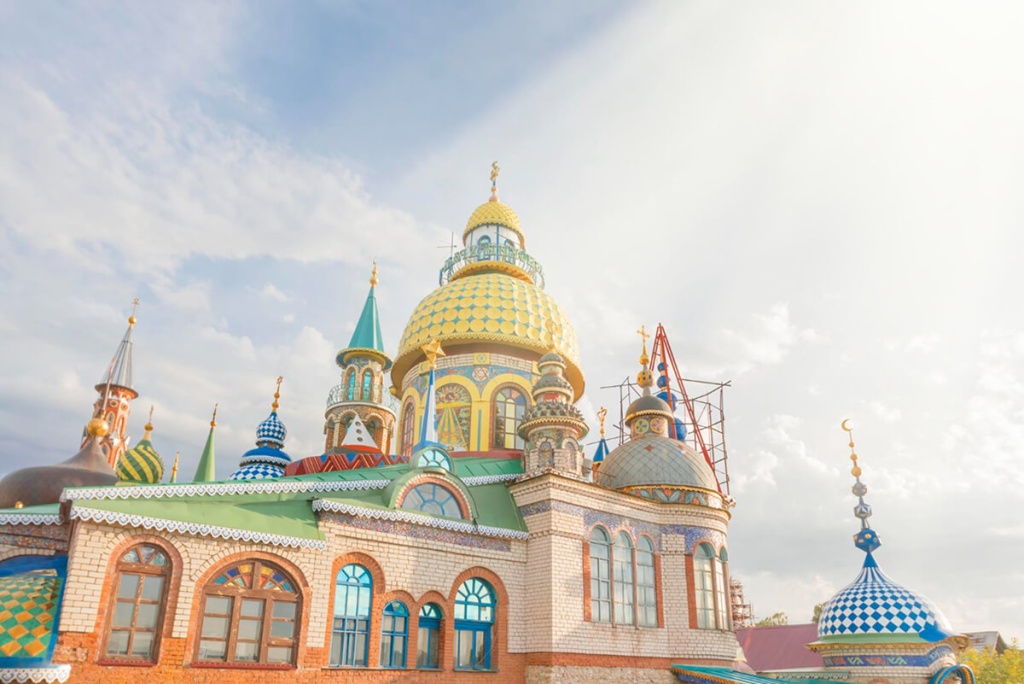 Храм