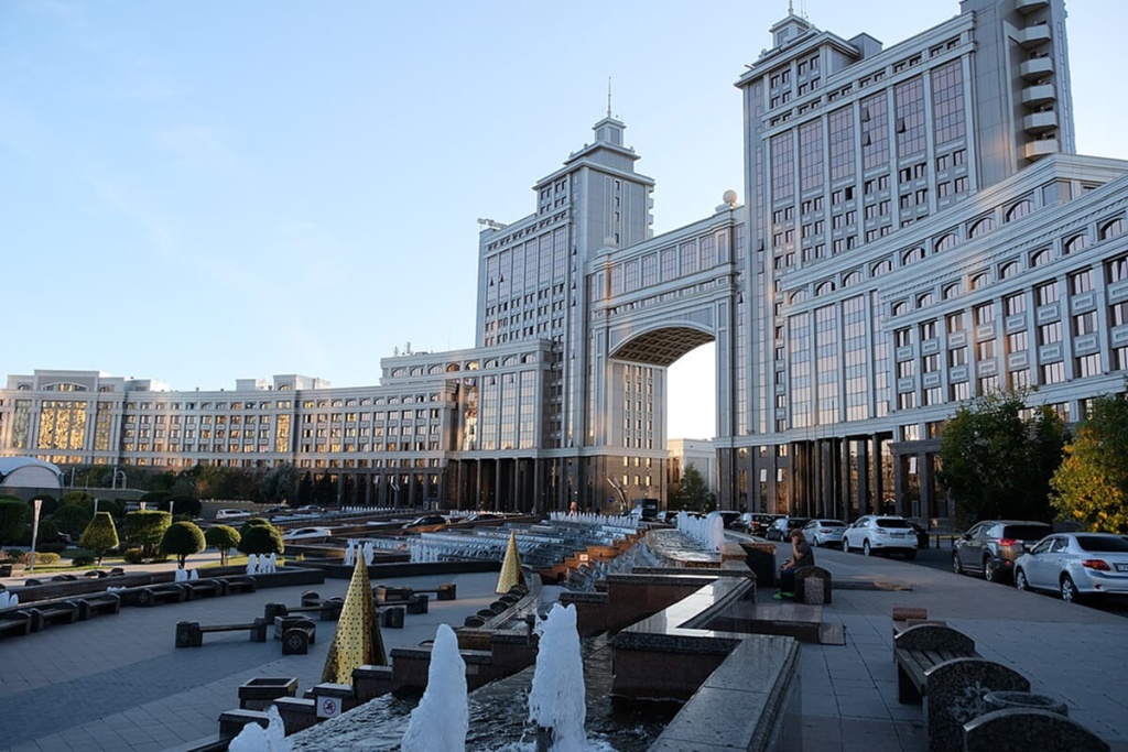 Площадь