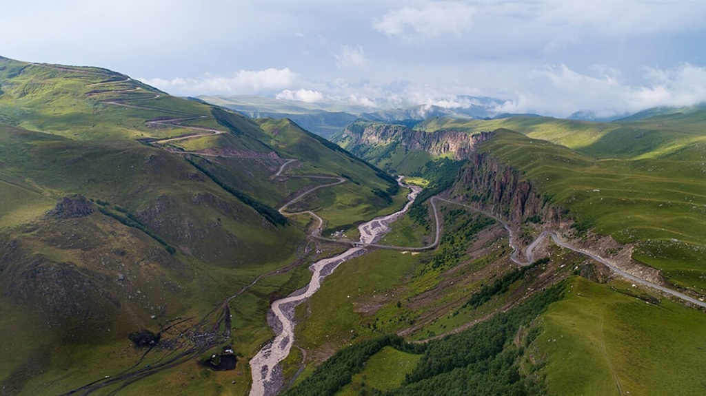 Дорога