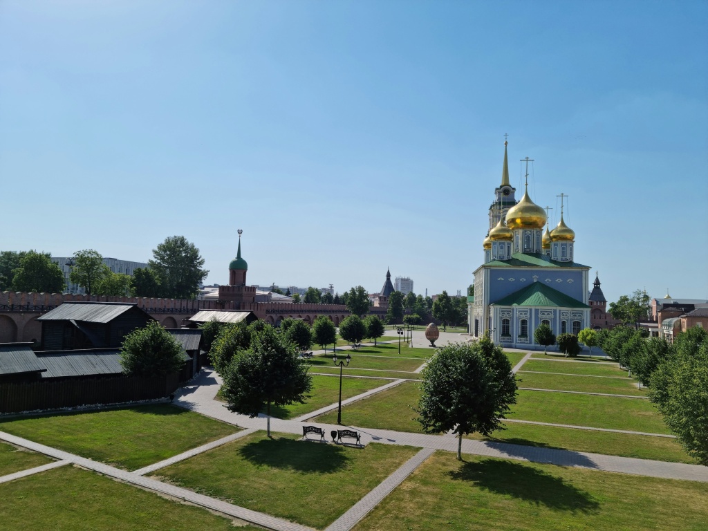 tula park