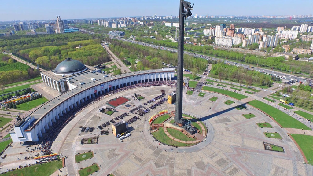 Площадь