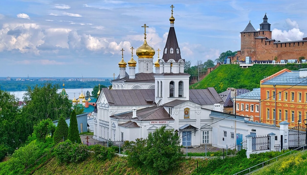 Церковь