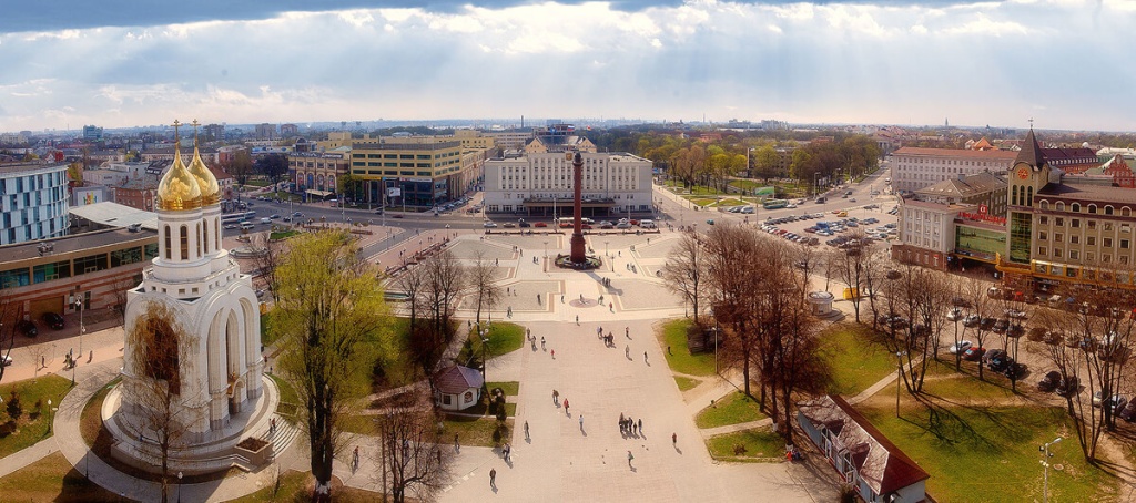 Площадь