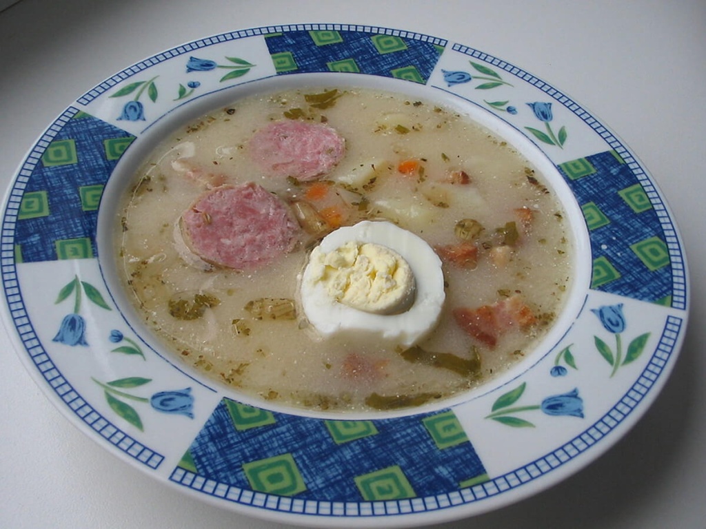 Суп