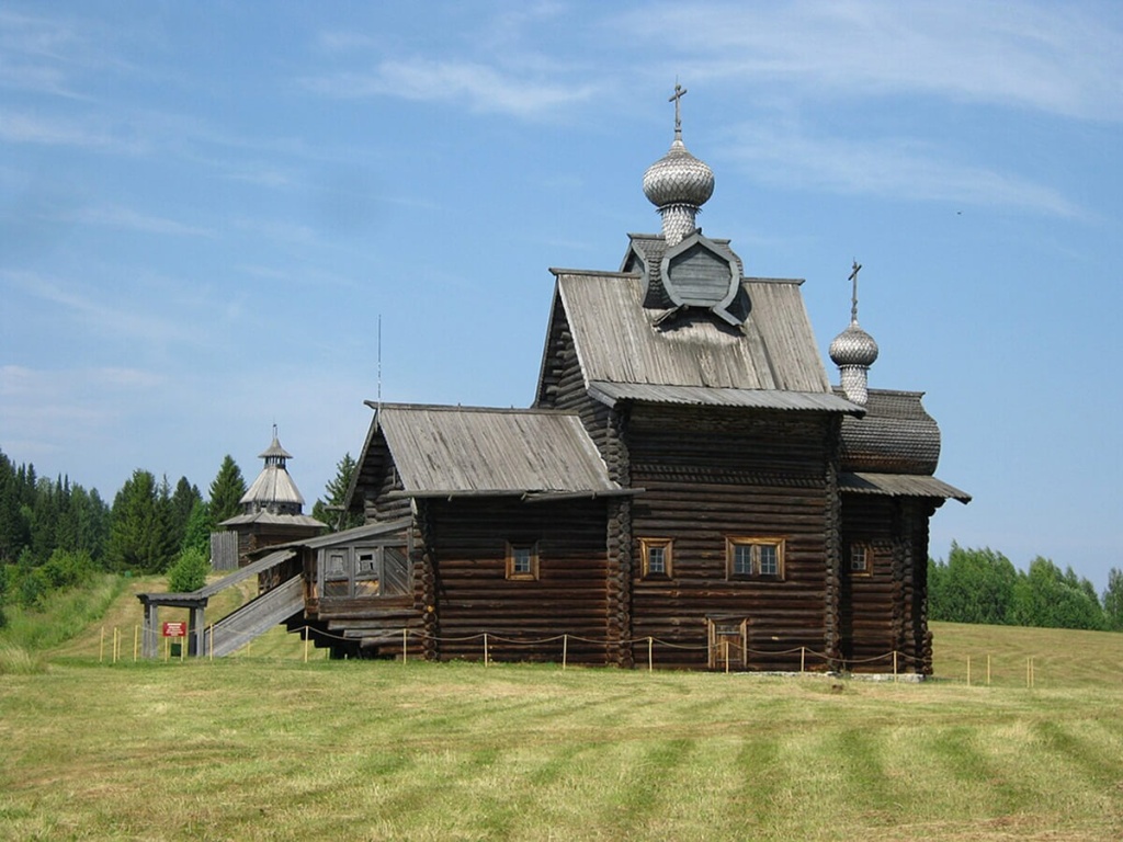 Церковь