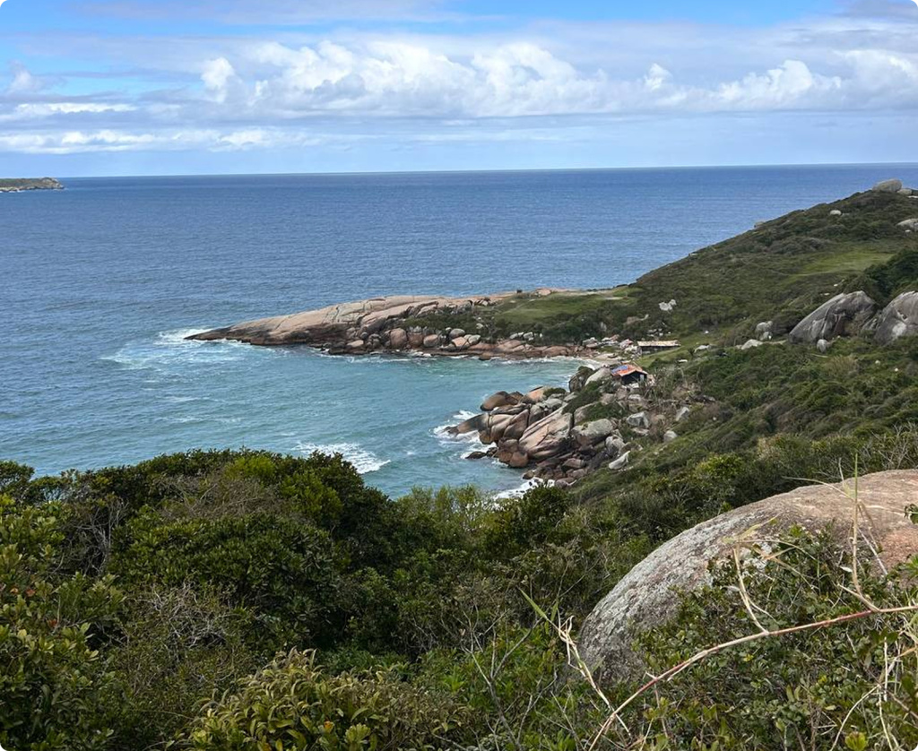 Побереджье