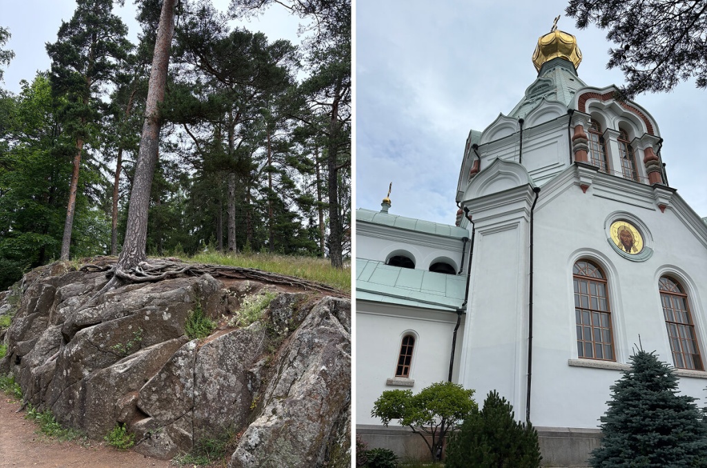Церковь
