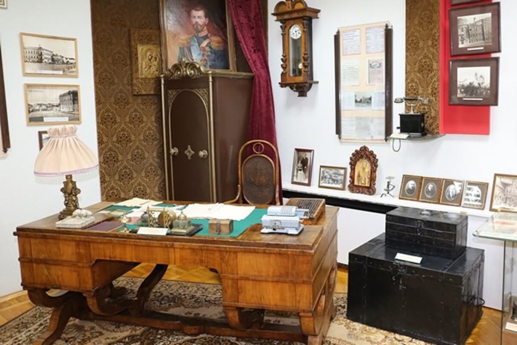 Кабинет