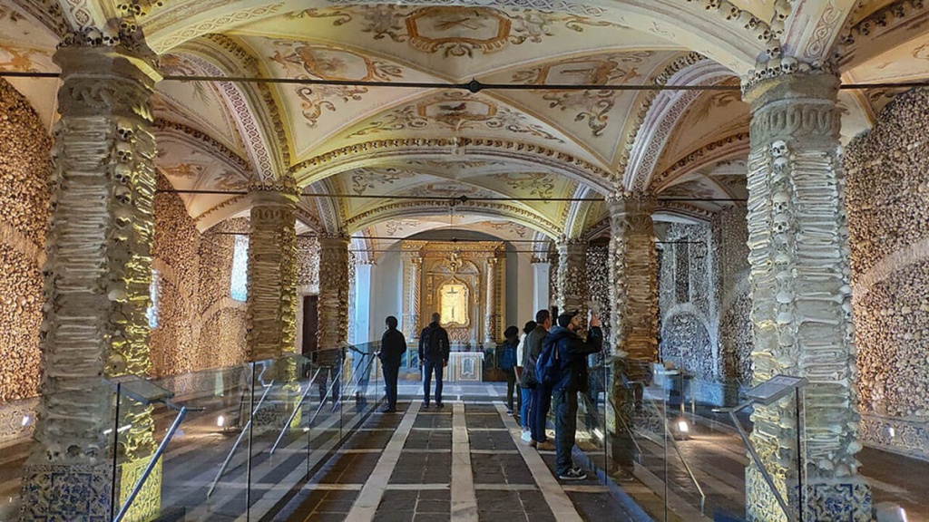 часовня