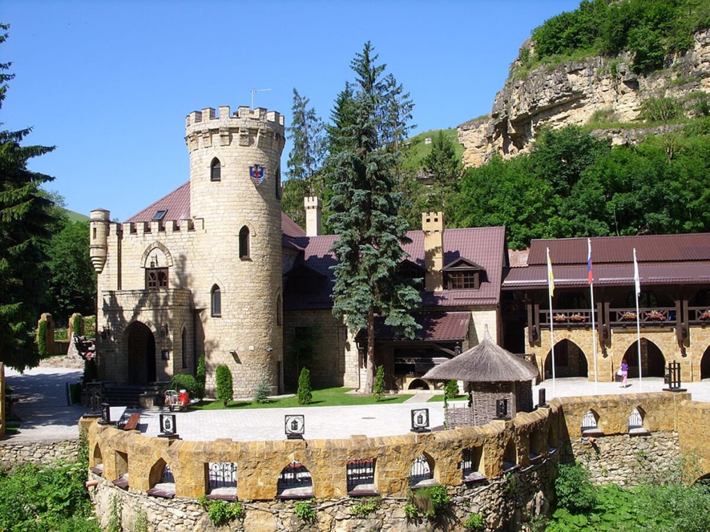 Замок