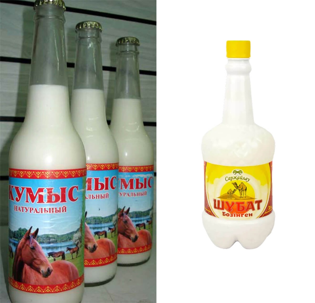 Кумыс
