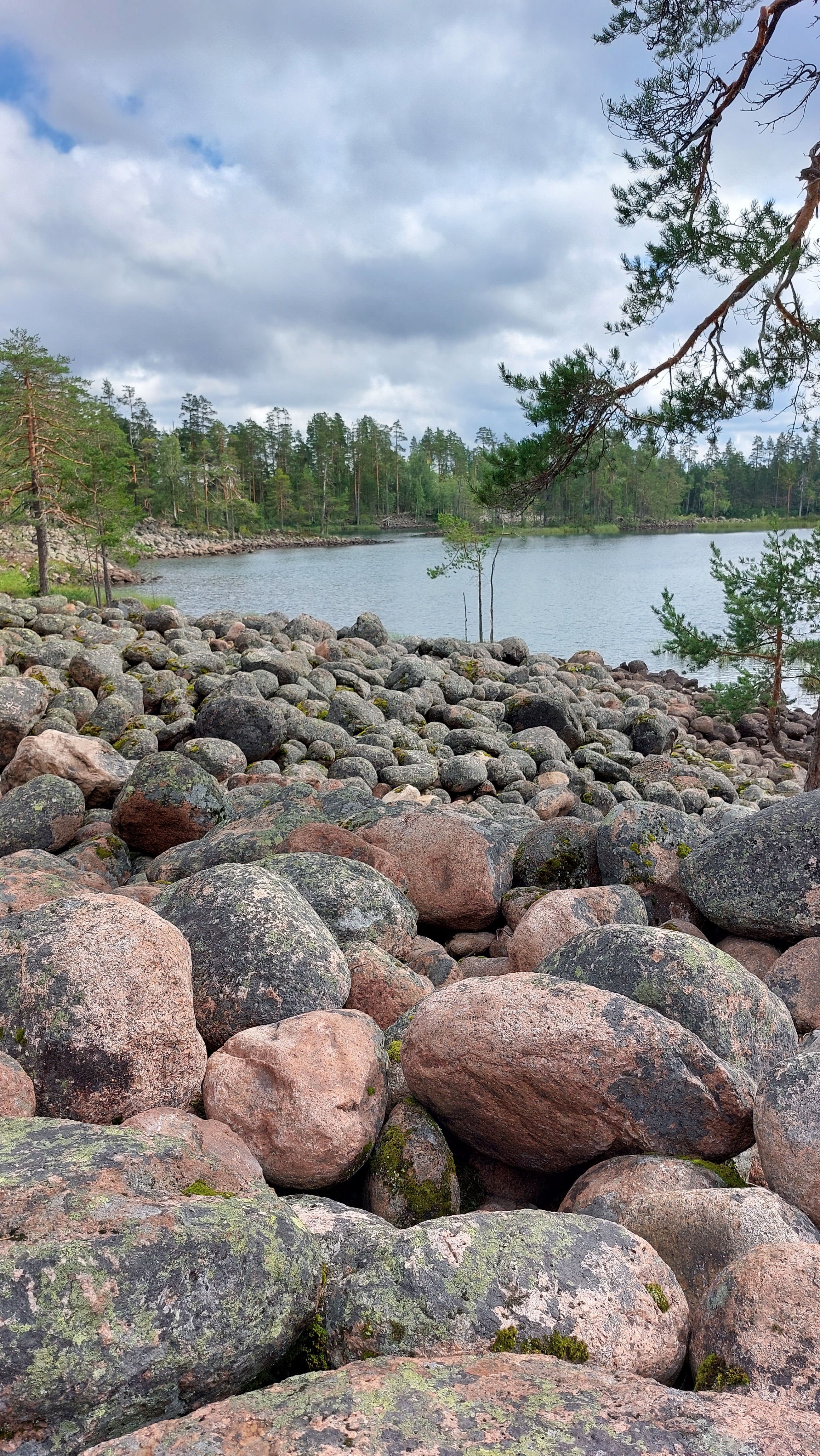 Душа Карелии (10/15)