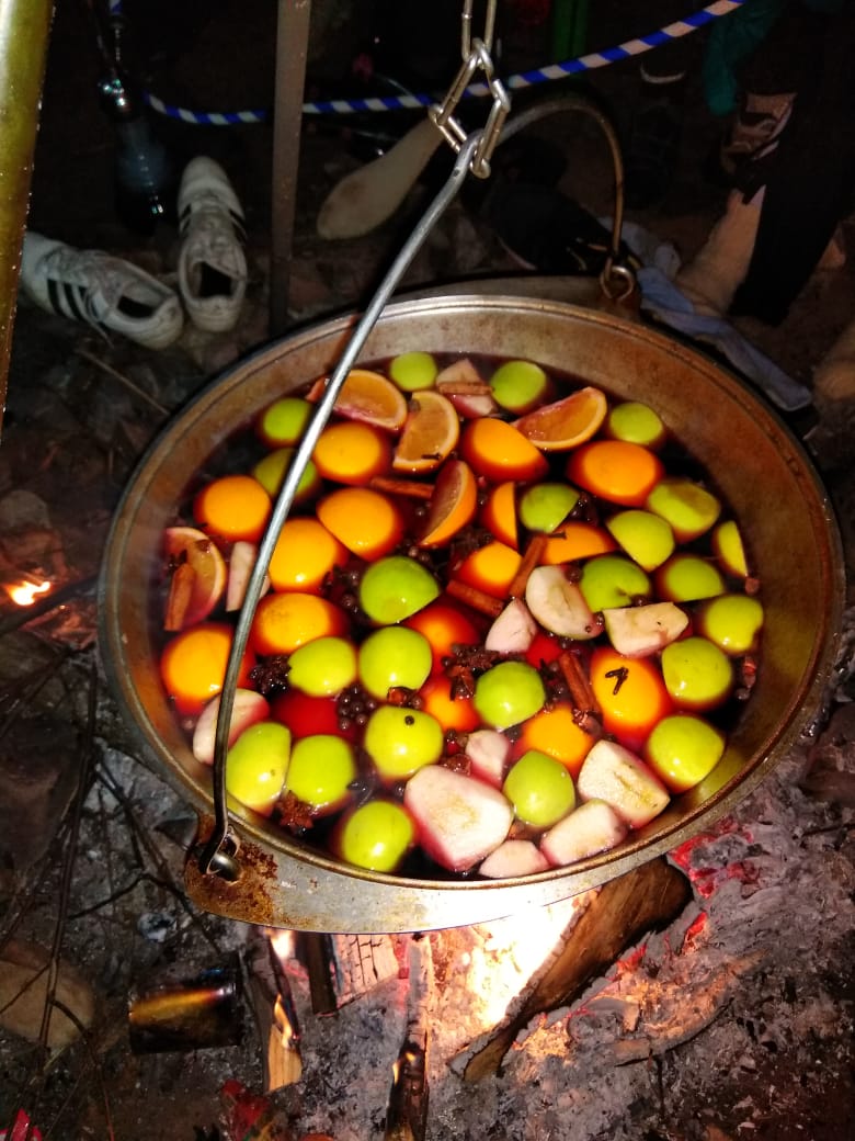 Активный сплав по реке Зилим с порогом Кысык! (20/24)