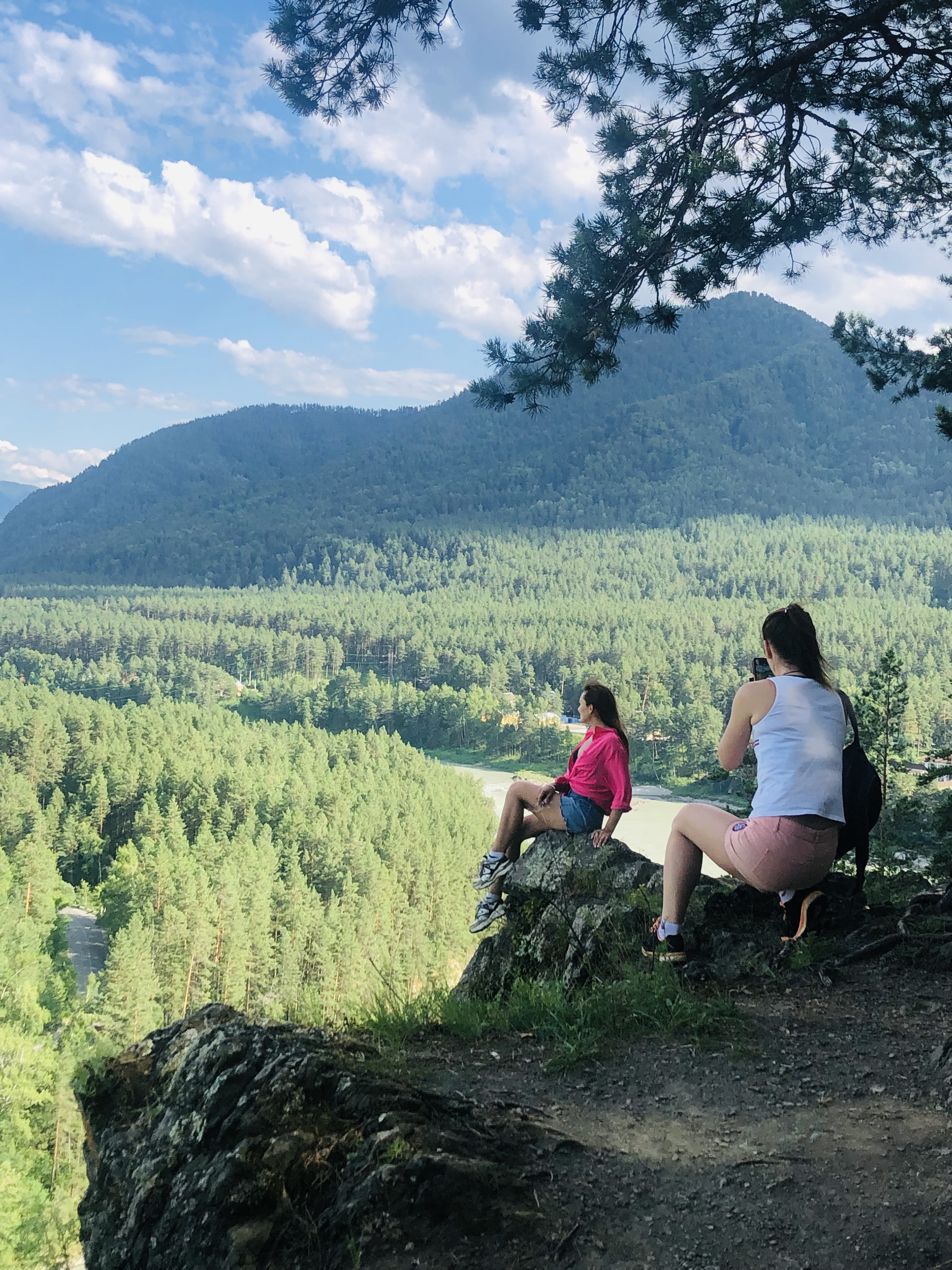 Ты Любовь - Алтайское Путешествие Со Смыслом (125/142)