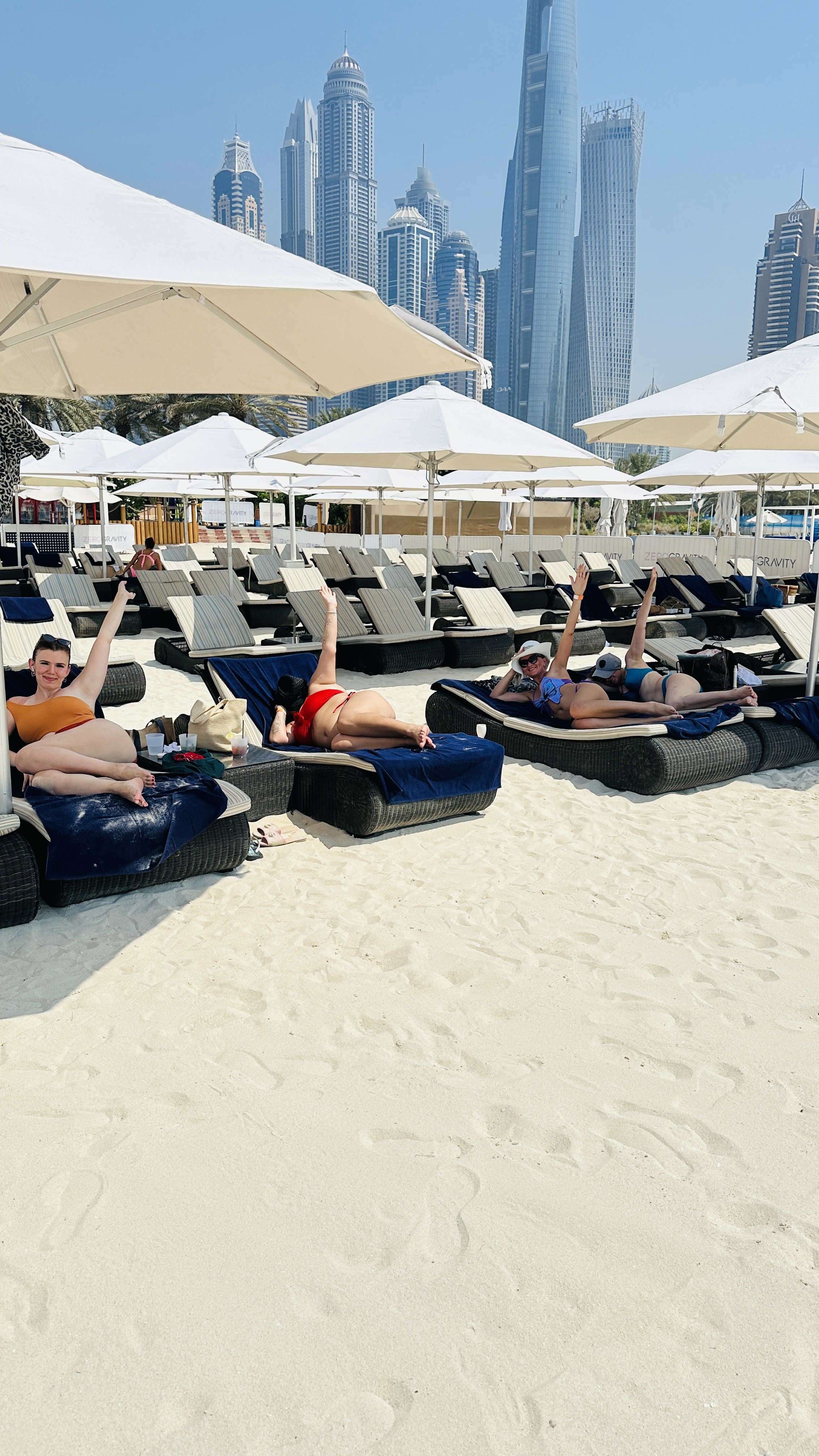 Ретрит в Дубае! Экскурсии,Поющие чаши, медитации: отдых, который возвращает себя себе (28/31)