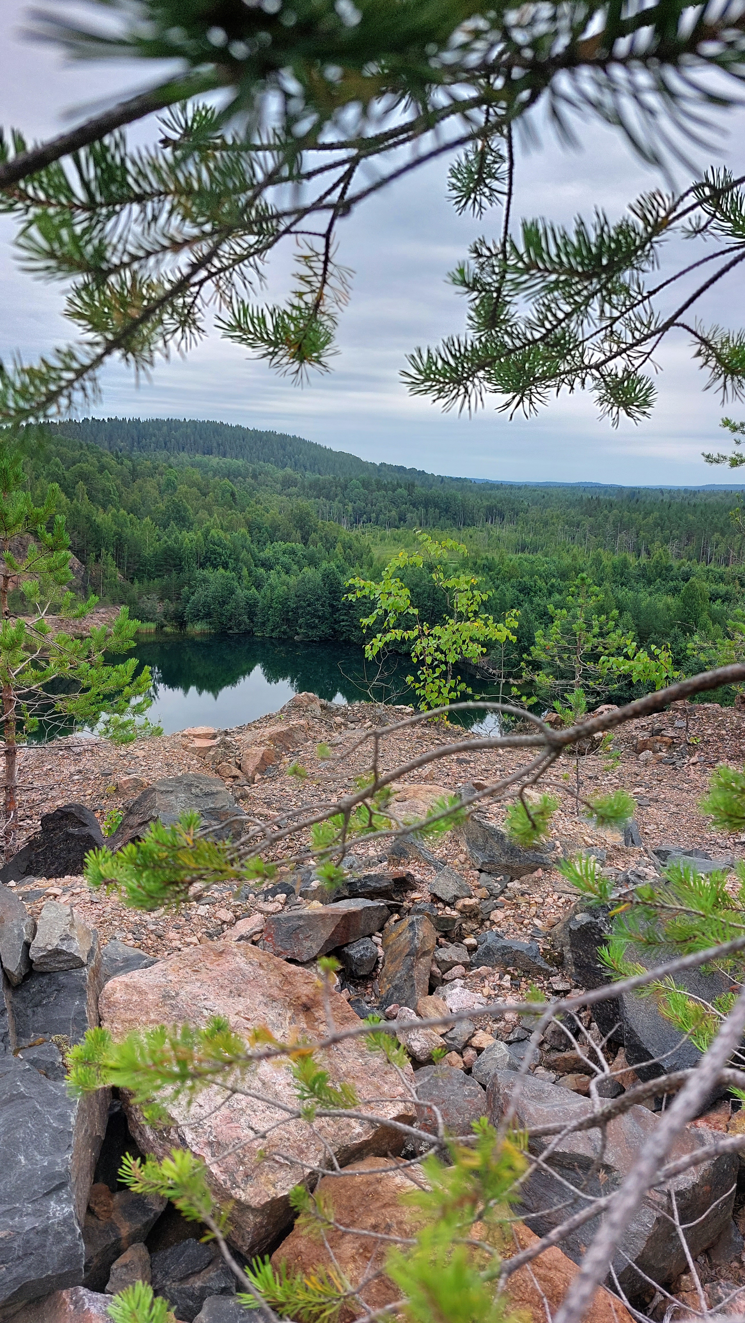 Душа Карелии (9/15)