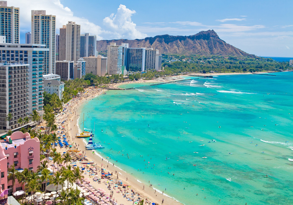 Алоха, Гавайи! (26/33)