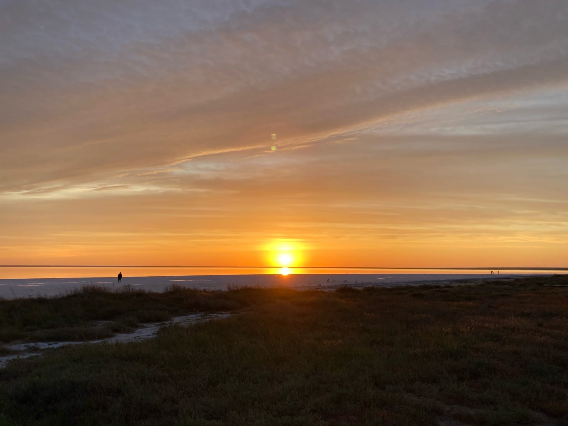 Тур в Волгоград и Нижнее Поволжье от Дона до озера Эльтон (мини-группа) - 8 дней (55/55)