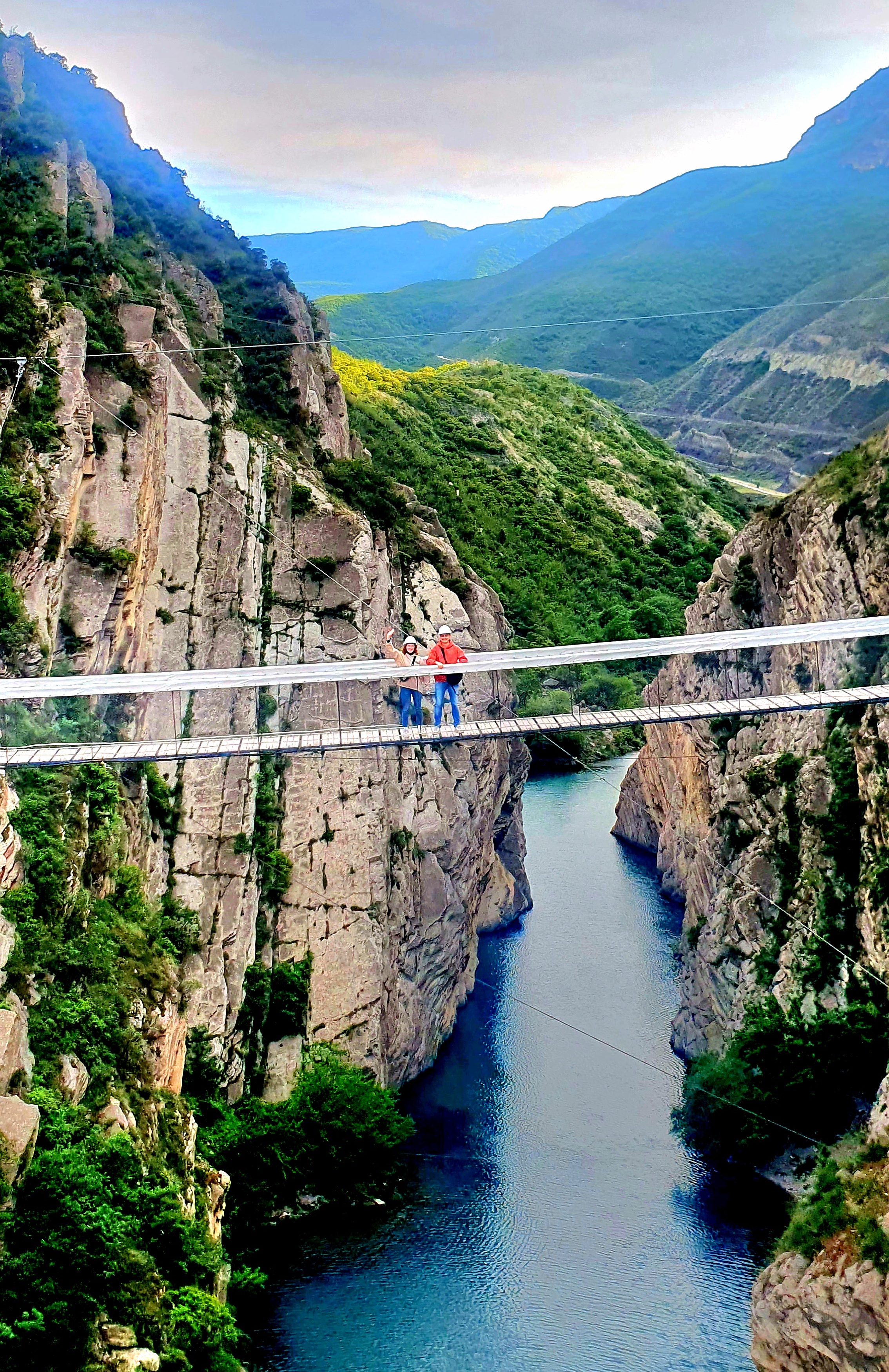 3 дня в Дагестане! Всё включено! (96/100)