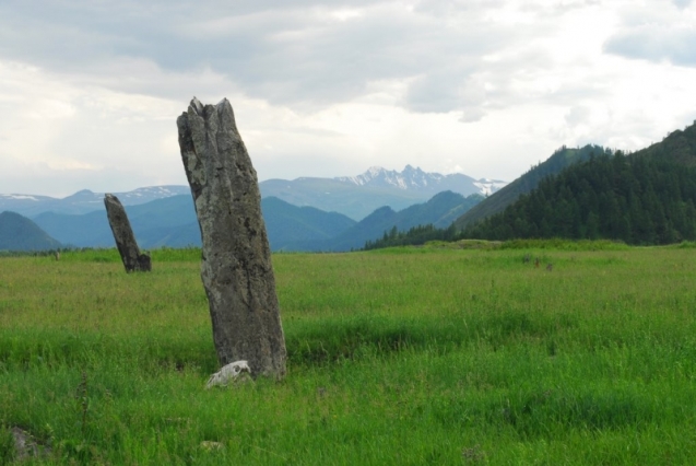 Алтай без границ (20/32)