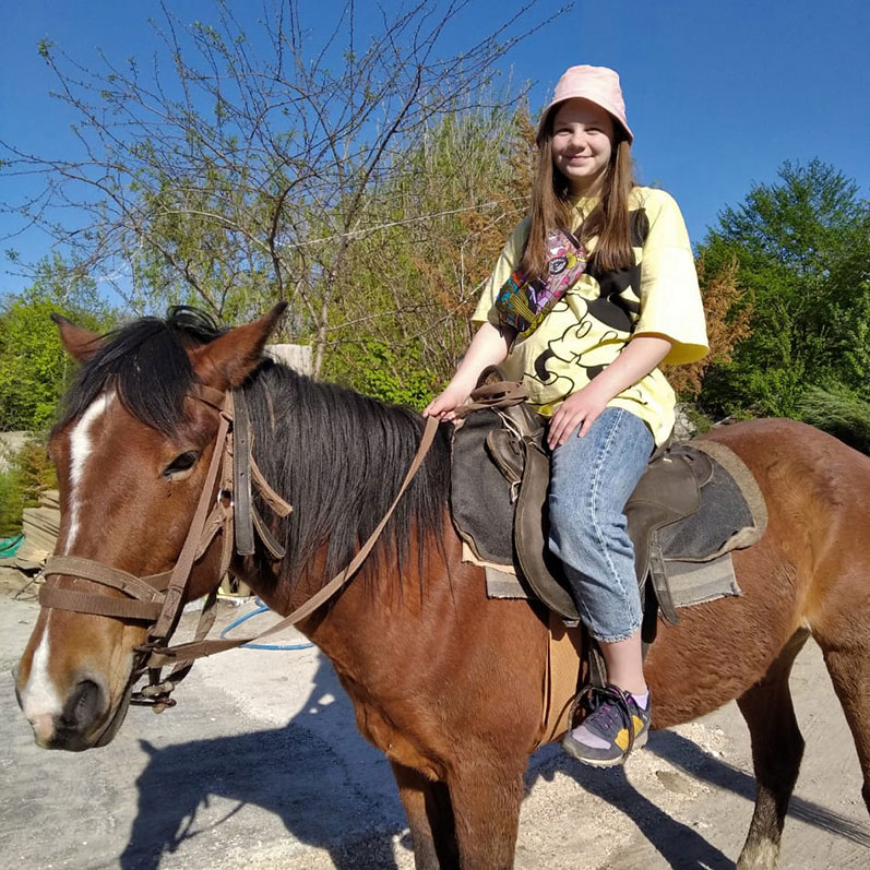 Активный тур в Адыгею (38/45)