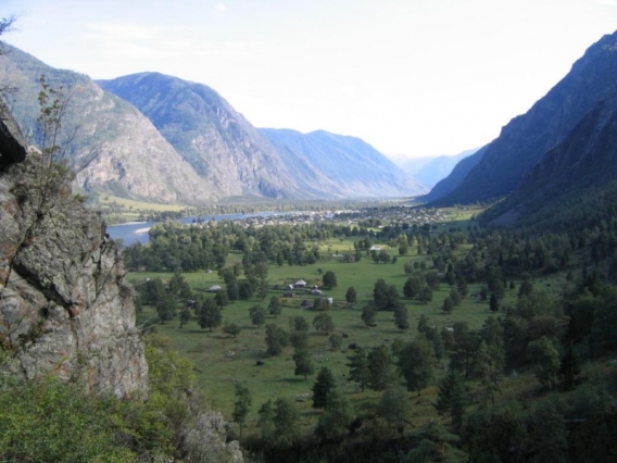 Алтай без границ (26/32)