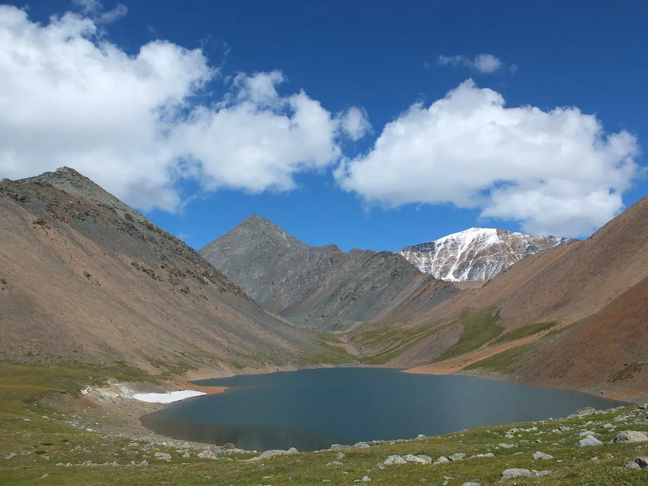 Шелковый Путь Алтая 2026 - Треккинги по восхитительным местам Алтая! (65/69)