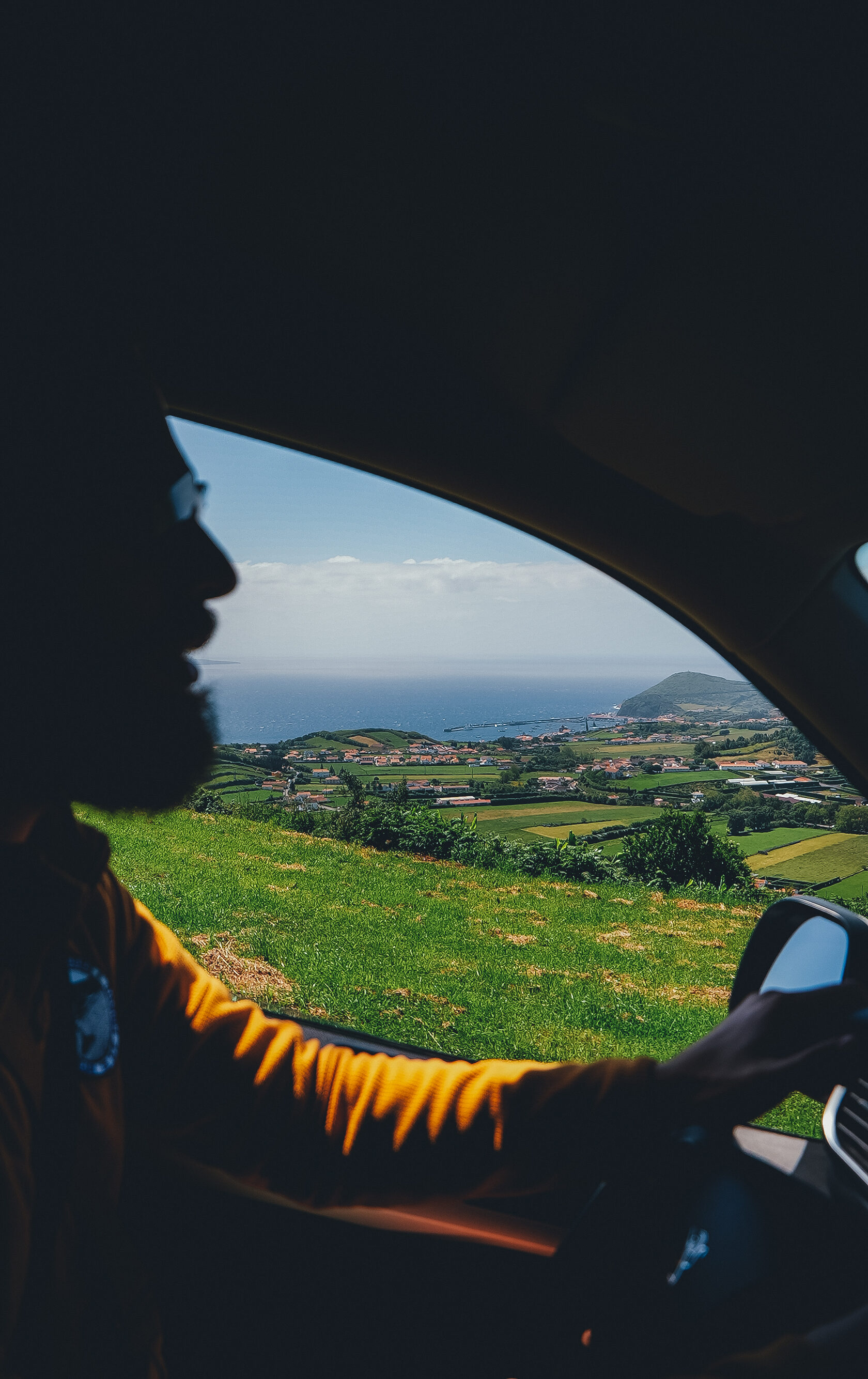 Затерянный мир: Азорские острова (52/55)