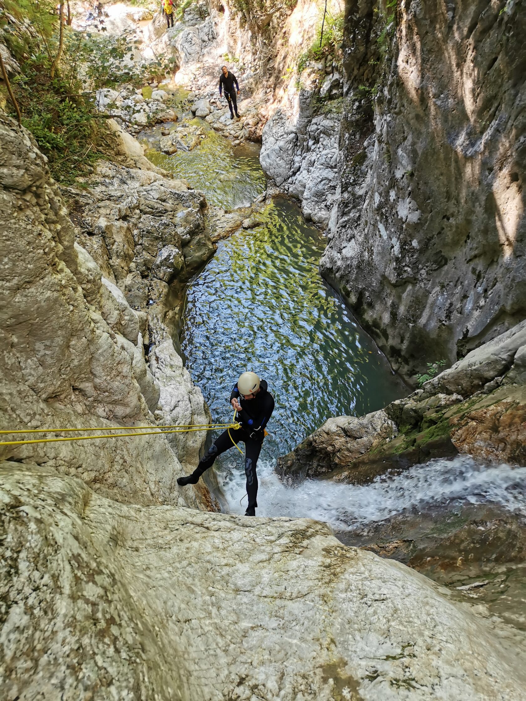 Сербия. Безумные деньки (27/41)
