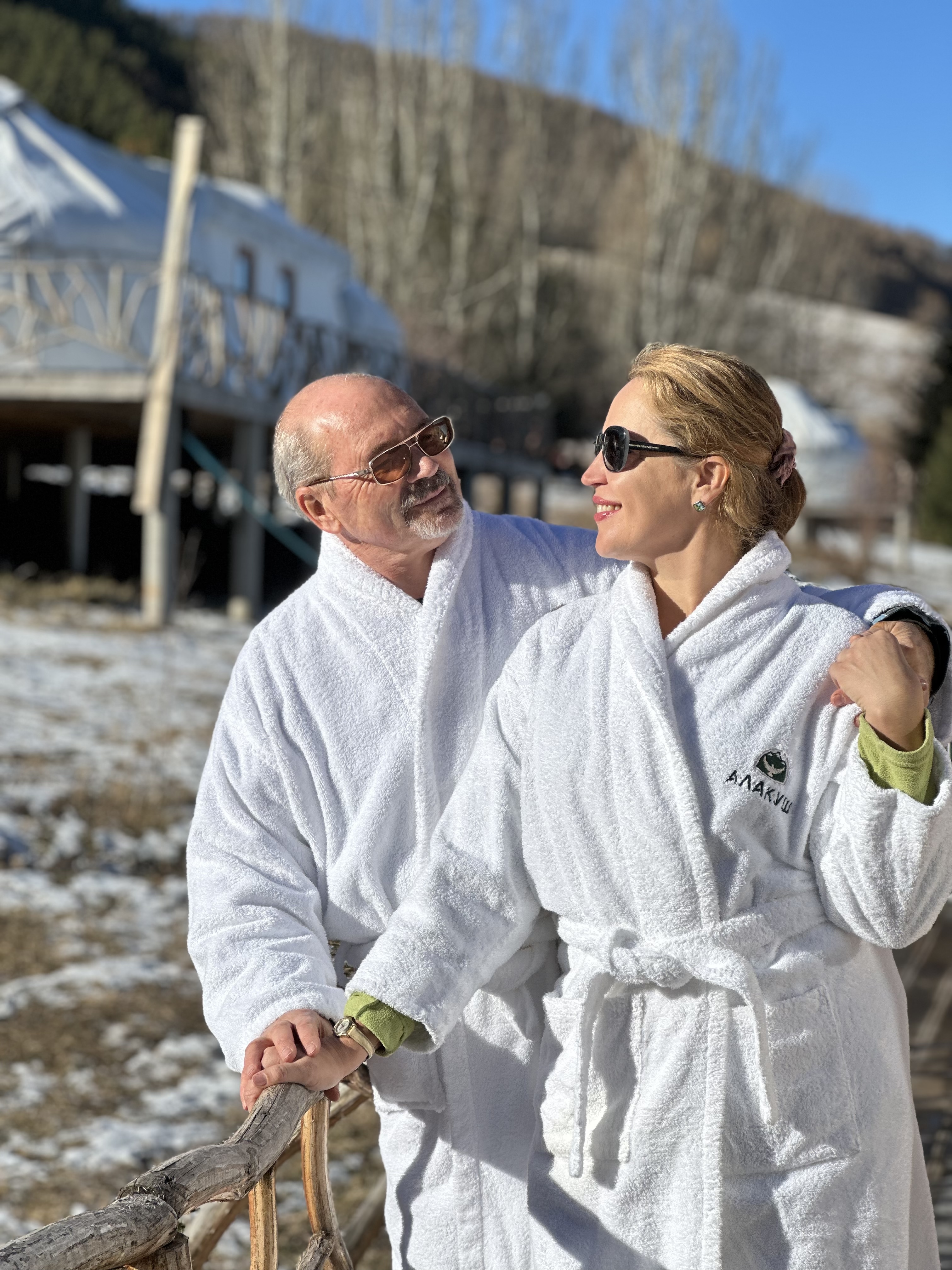 Vip Джип тур: Мир красоты и гармонии Чон-Кемина (9/11)