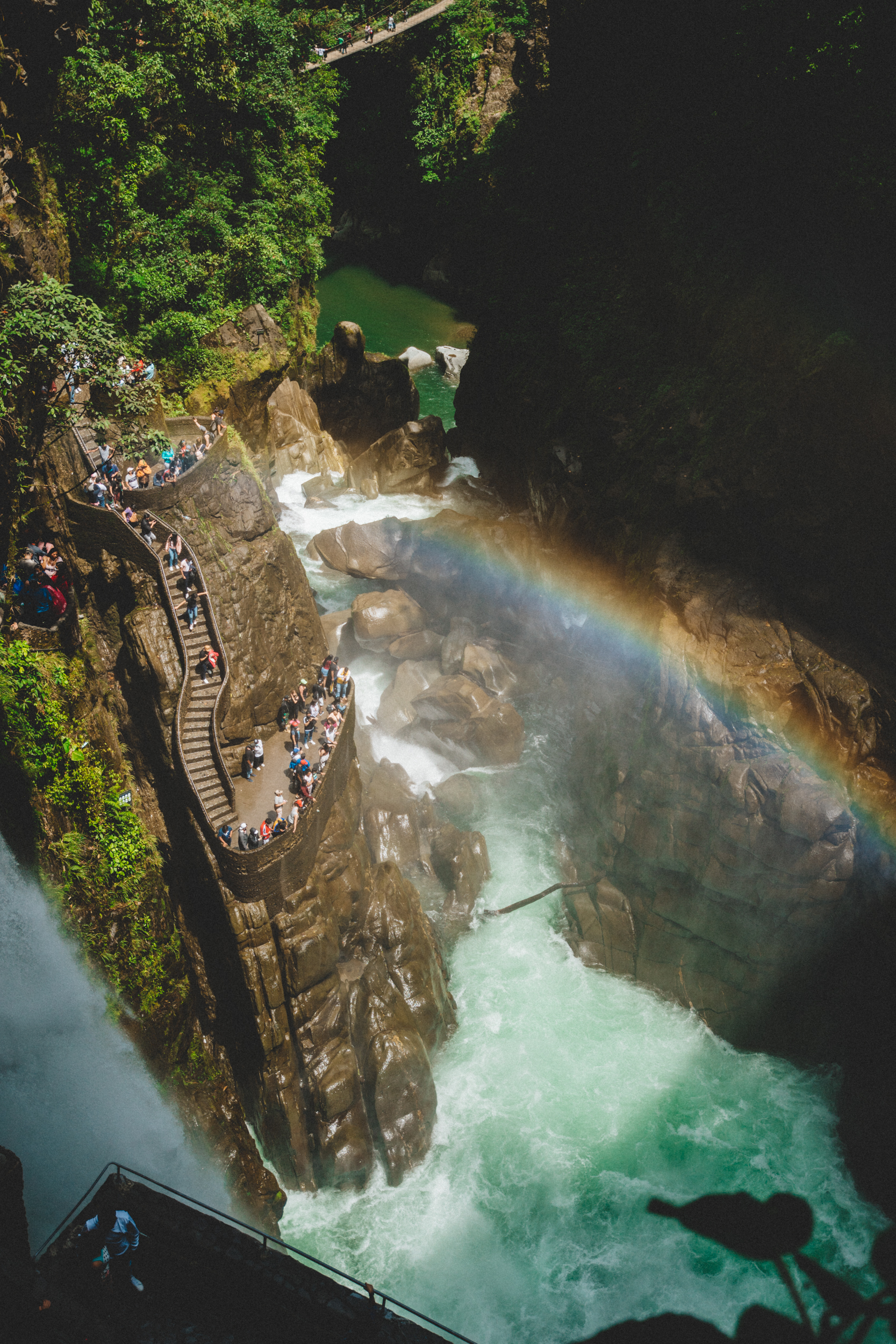 Анды, Амазония и Галапагосские острова (6/18)