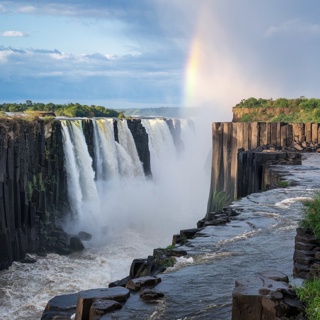 Африка! По следам большой пятерки ! (62/63)