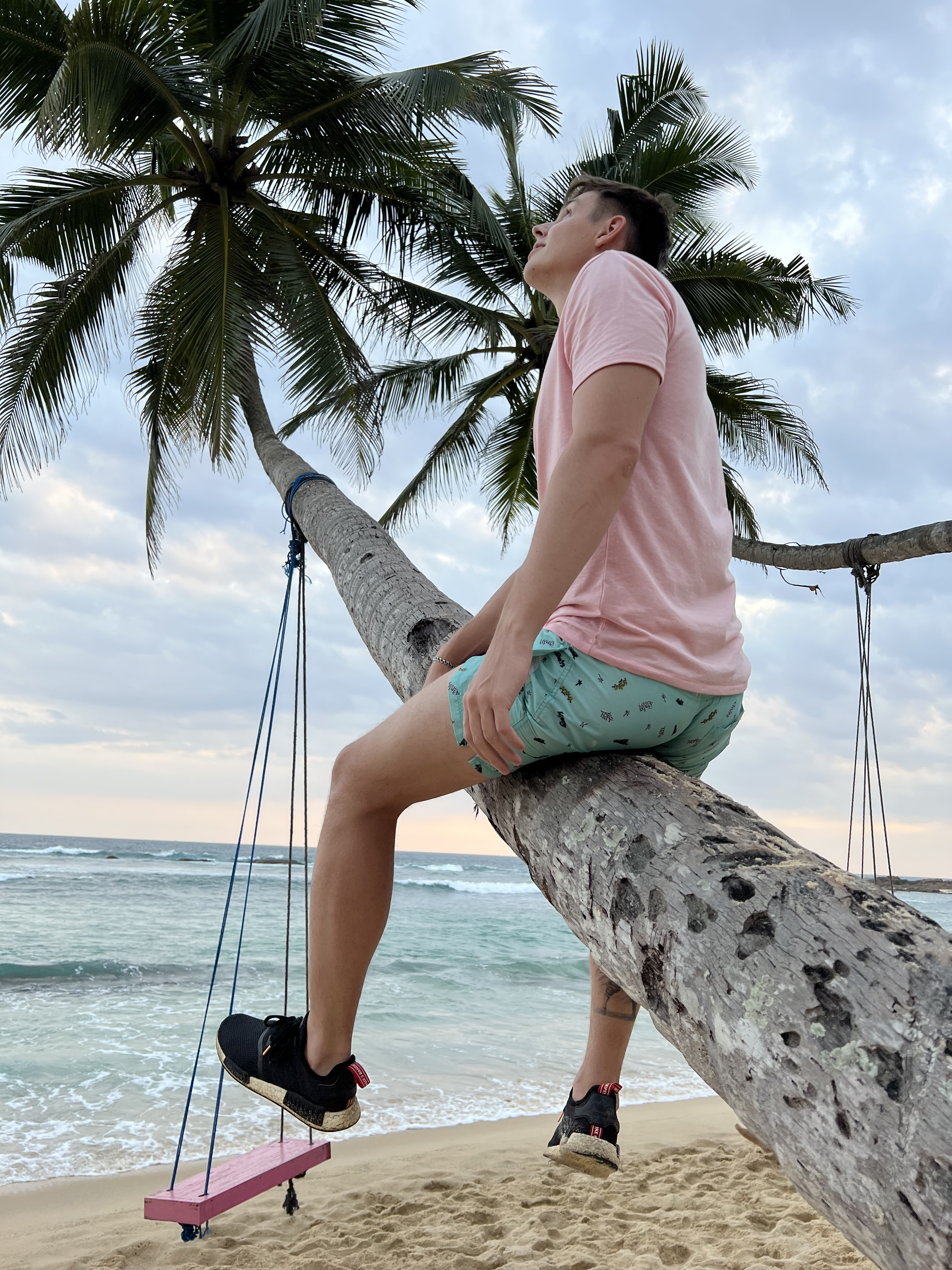 Приключения на Шри-Ланке (167/173)