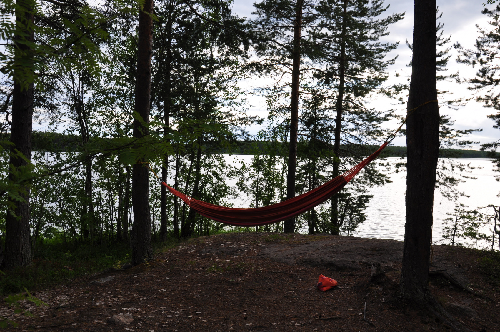 По Белому морю на морских каяках (10/33)