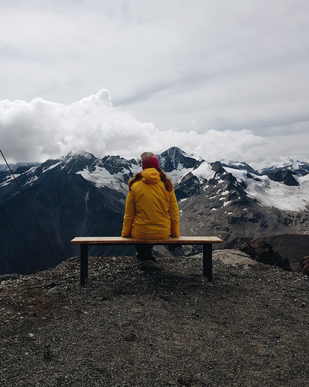 Неделя отдыха в Приэльбрусье (4/26)