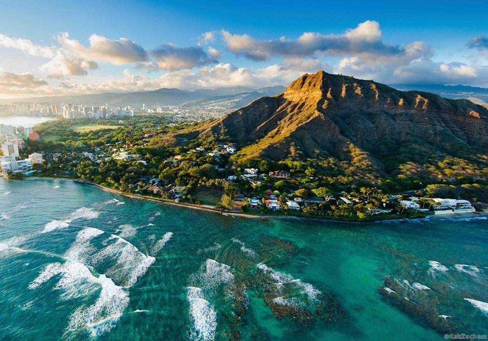 Алоха, Гавайи! (9/33)