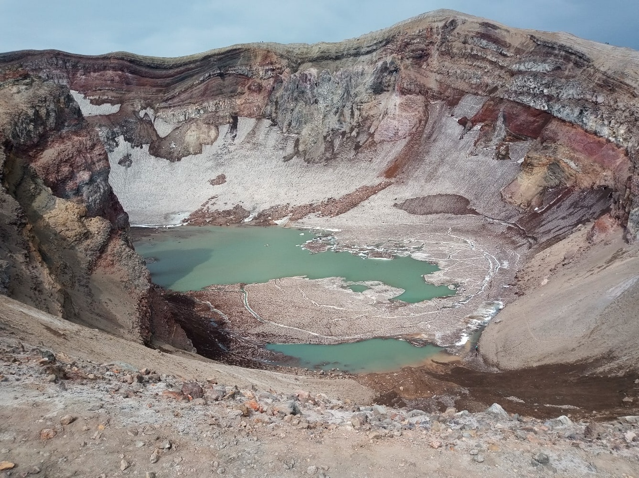  Вся Камчатка за 12 дней (всё включено) (7/44)