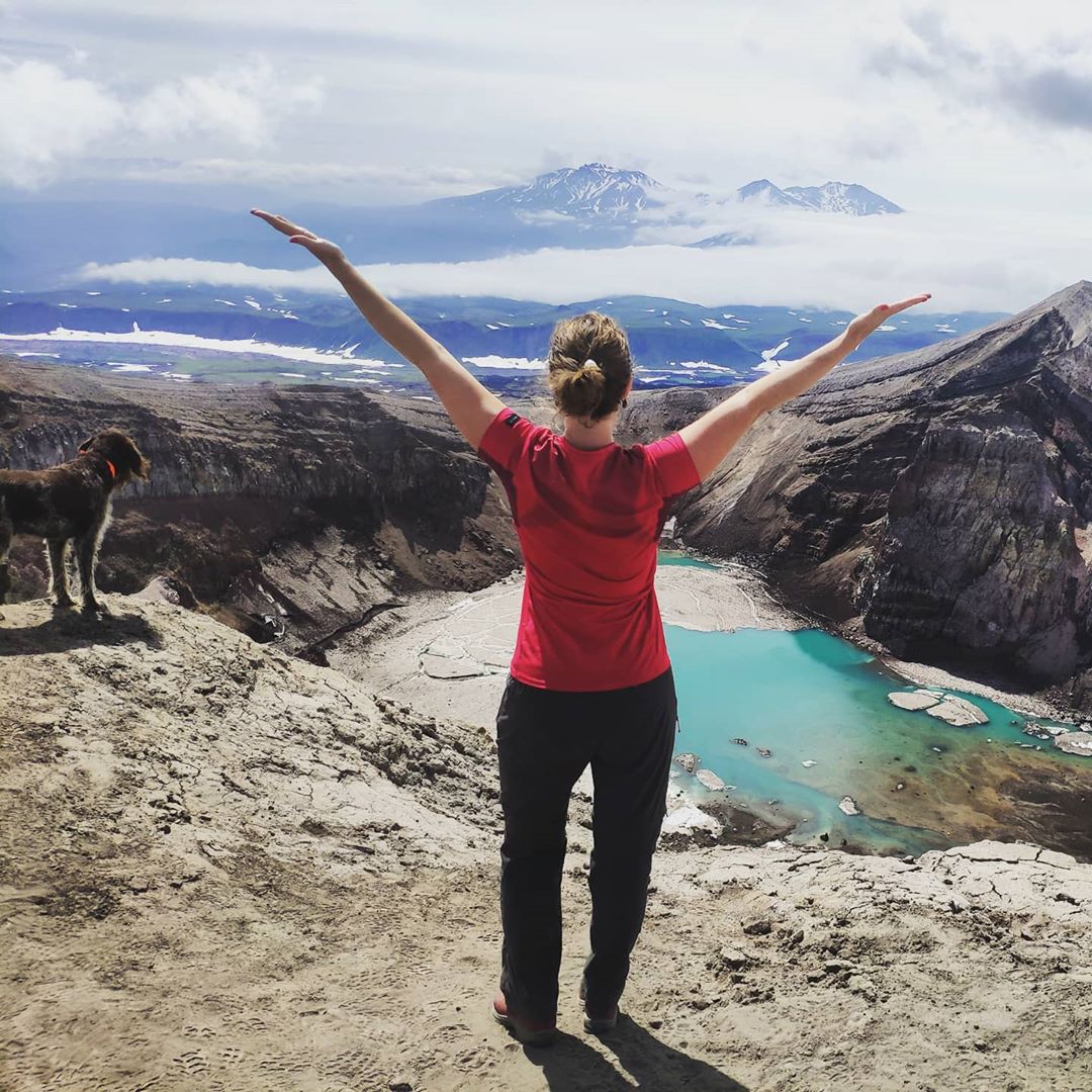  Вся Камчатка за 12 дней (всё включено) (4/44)