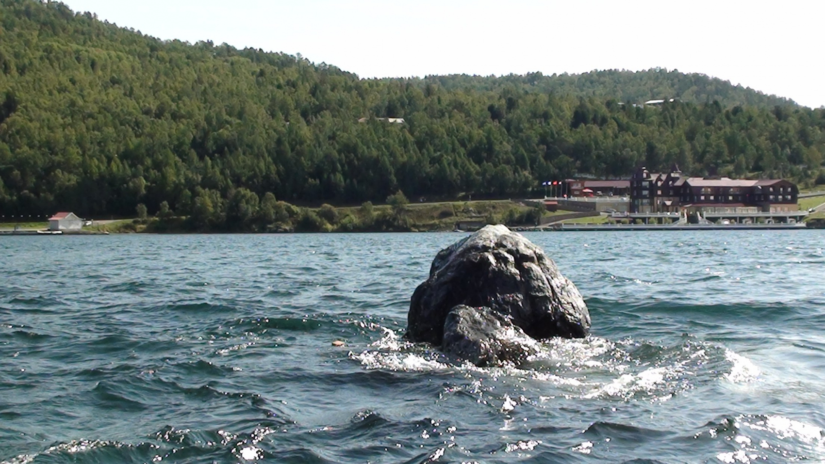 Алмазные грани Байкала (6/30)